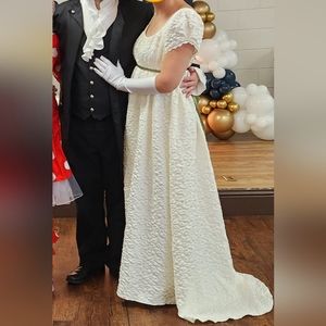 Costume "Pride & Prejudice"
